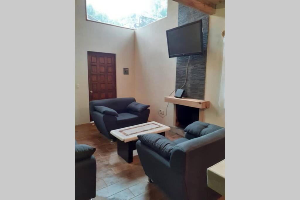 Chalet - Topacio - El Granero *