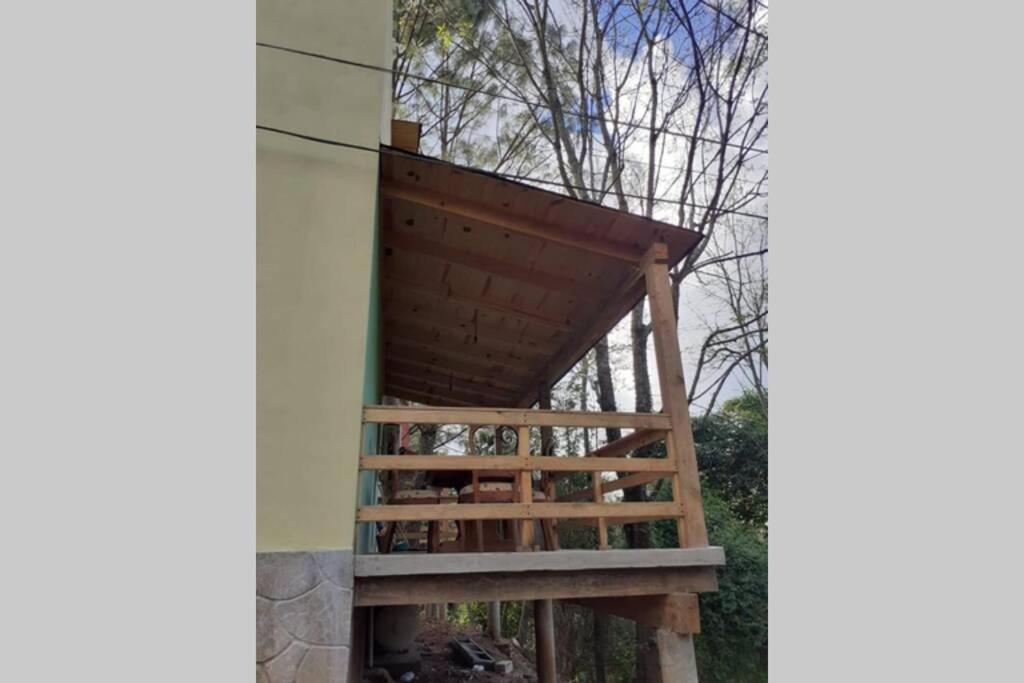 Chalet - Topacio - El Granero *
